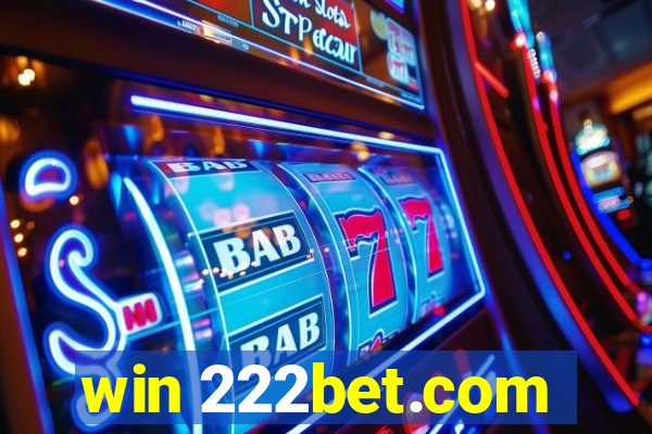 win 222bet.com